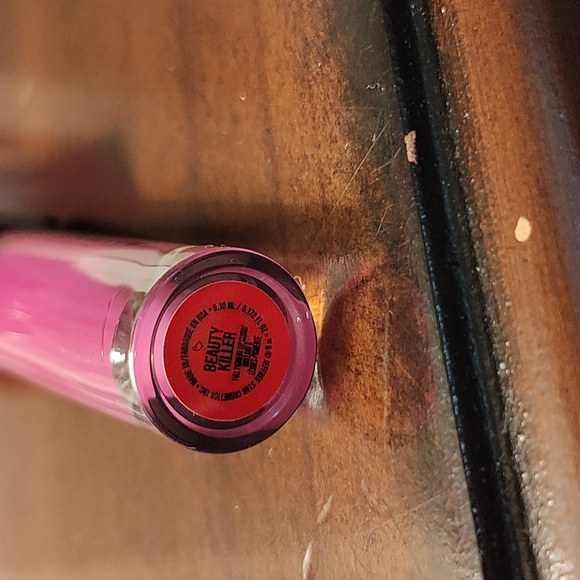 Beauty killer supreme gloss Jeffree star Sold - Picture 5 of 5
